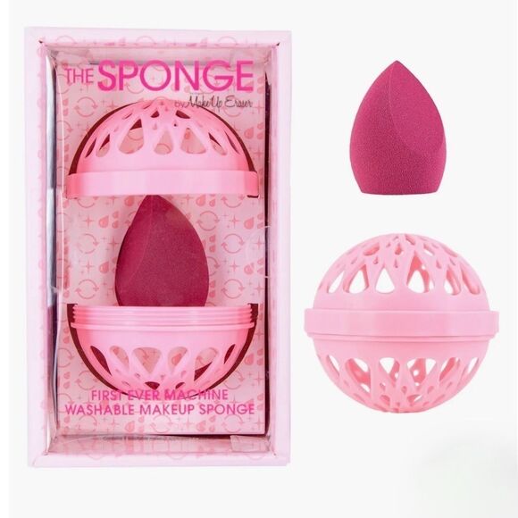 The Sponge by Makeup Eraser Pink - Picture 1 of 3